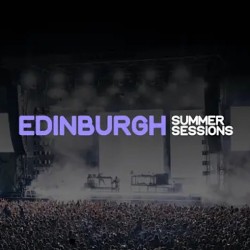 EDINBURGH SUMMER SESSIONS